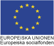EU flagga EurSocfond