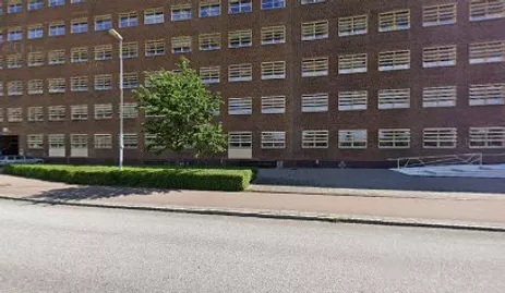 Yrkescentrum Helsingborg kontor